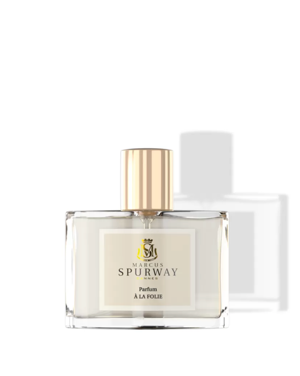 Parfum Femme A la Folie 50ml
