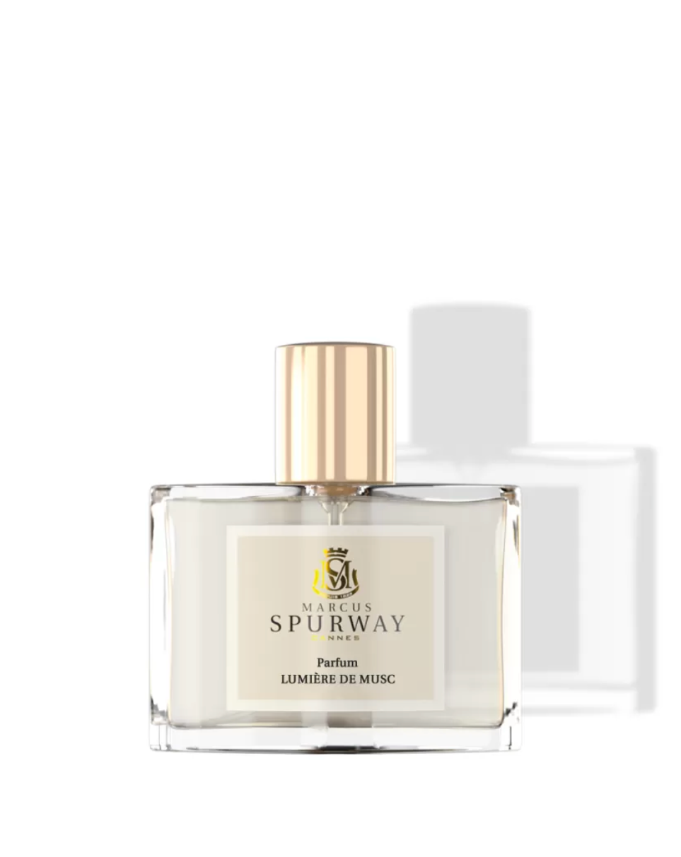 Parfum Femme Lumière De Musc 50ml