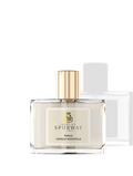 Parfum Femme Vanille Sensuelle 50ml