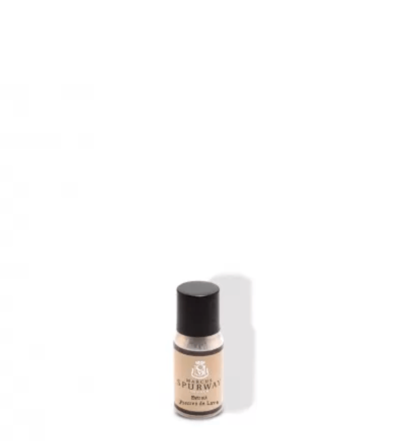 Pierres de Lave Parfumées - Ambre De Népal - Extrait 20ml