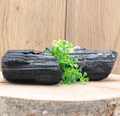 Pierre brute Tourmaline noire A 300 à 500g
