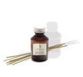 Parfum d'intérieur - Fleur De Vanille - Recharge 100ml