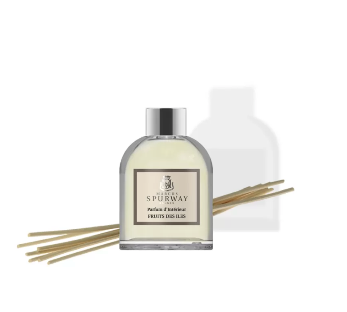Parfum d Intérieur - Fruits Des Iles  - Coffret 100ml