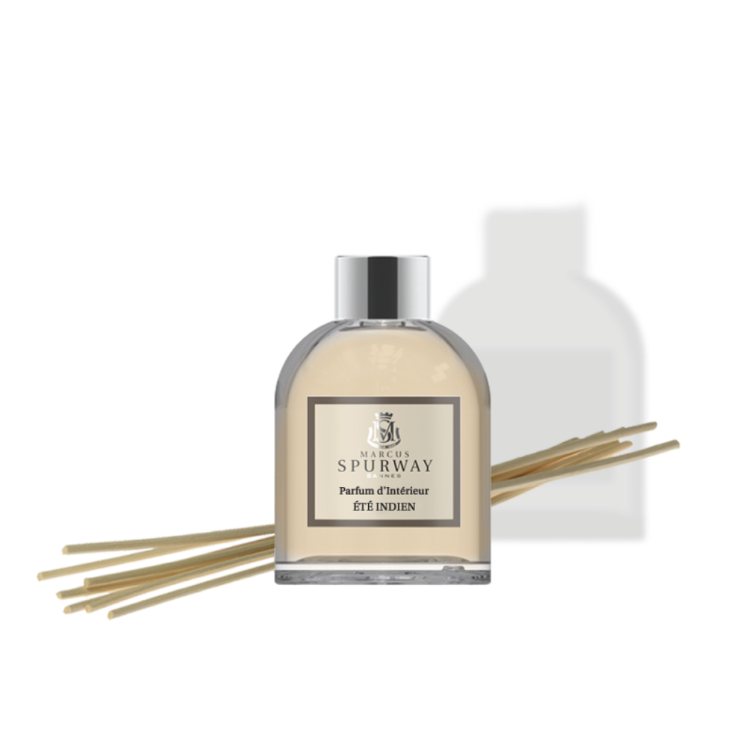 Parfum d Intérieur - Été Indien - Coffret 100ml