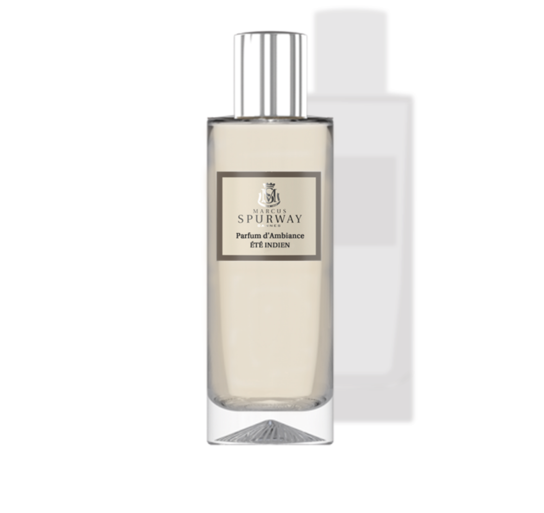 Parfum d'ambiance Eté Indien - 100ml
