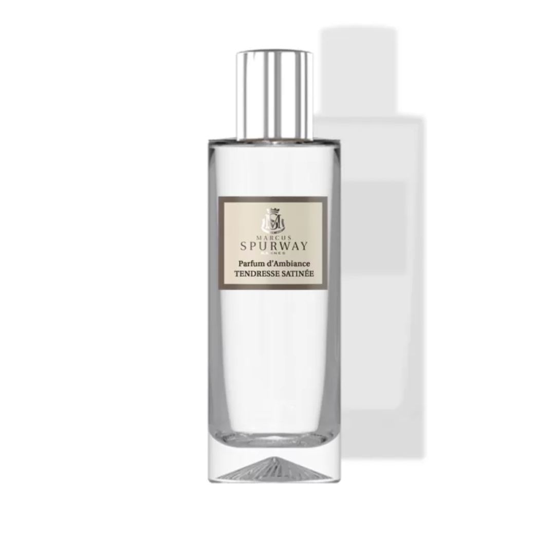 Parfum d'Ambiance - Tendresse Satinée - 100ml