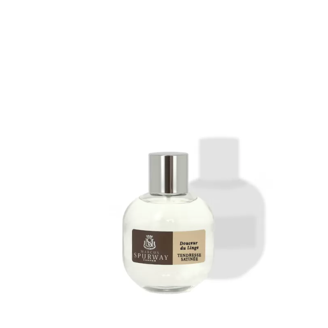 Douceur du Linge - Tendresse Satinée -  100ml