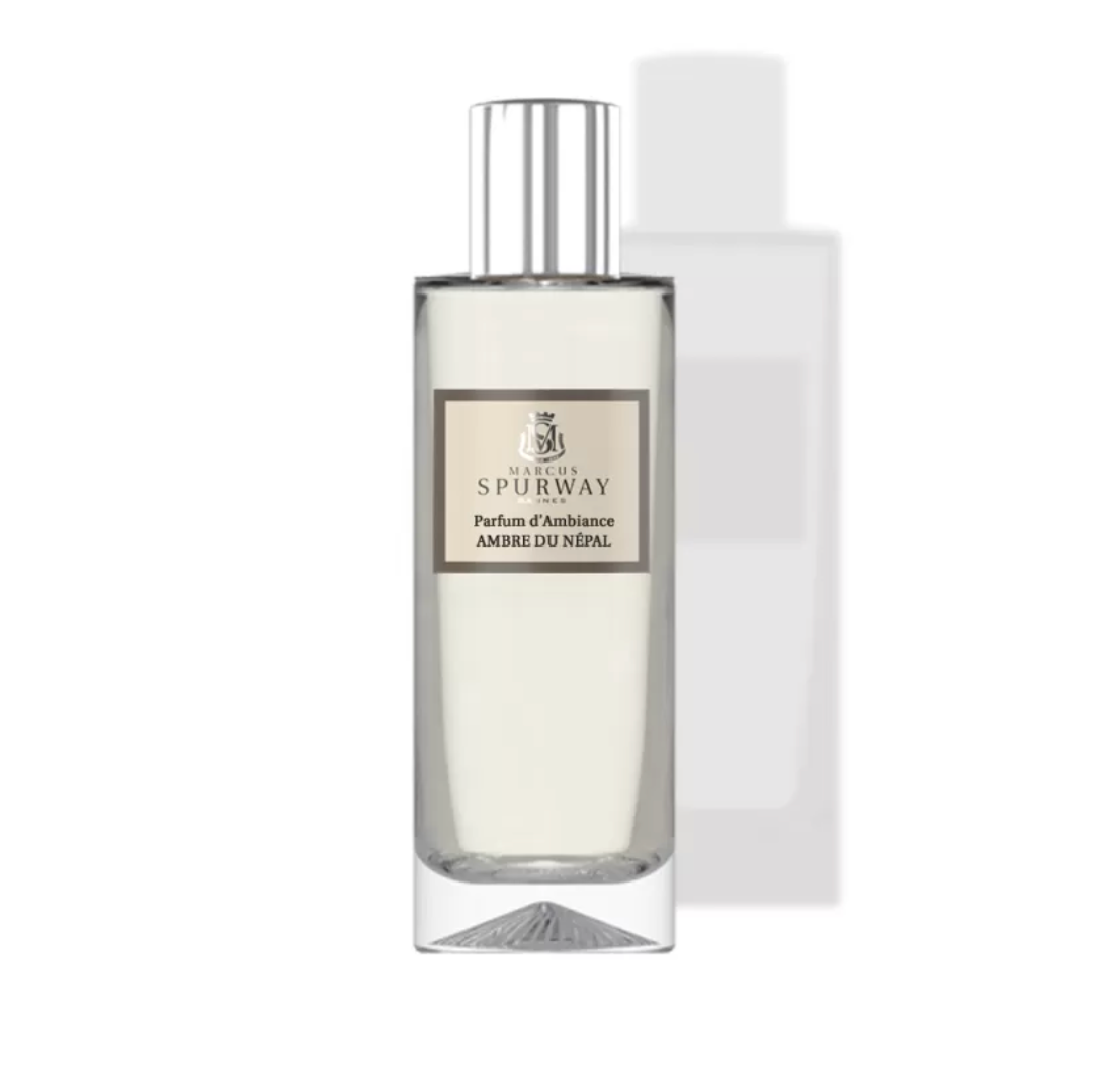 Parfum d'Ambiance - Ambre Du Népal - 100ml