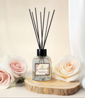 Parfum d'intérieur - Rose d'Antan - Coffret 100ml