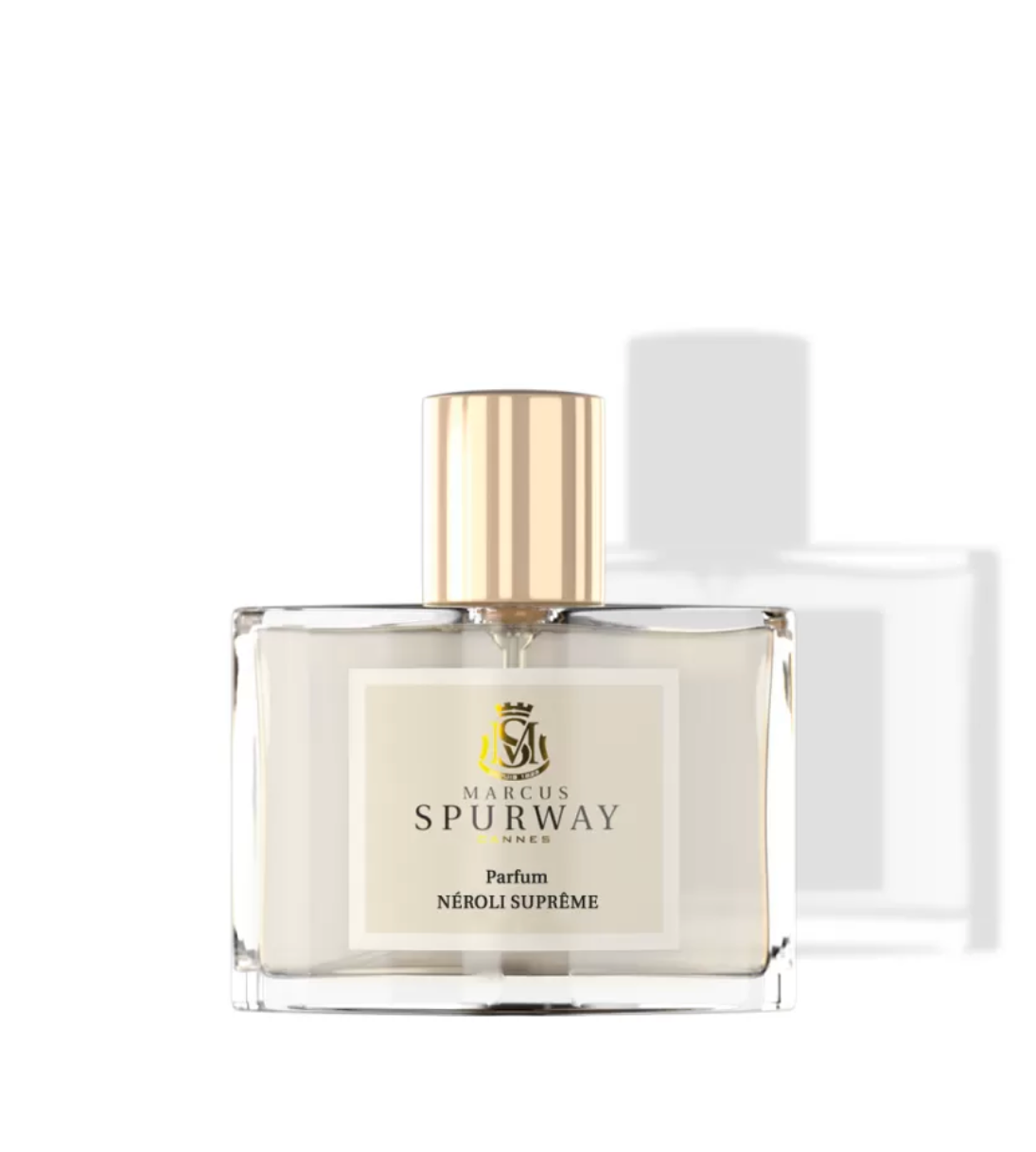 Parfum Femme Néroli Suprême 50ml