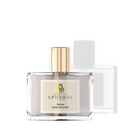 Parfum Femme Rose Poudrée 50ml