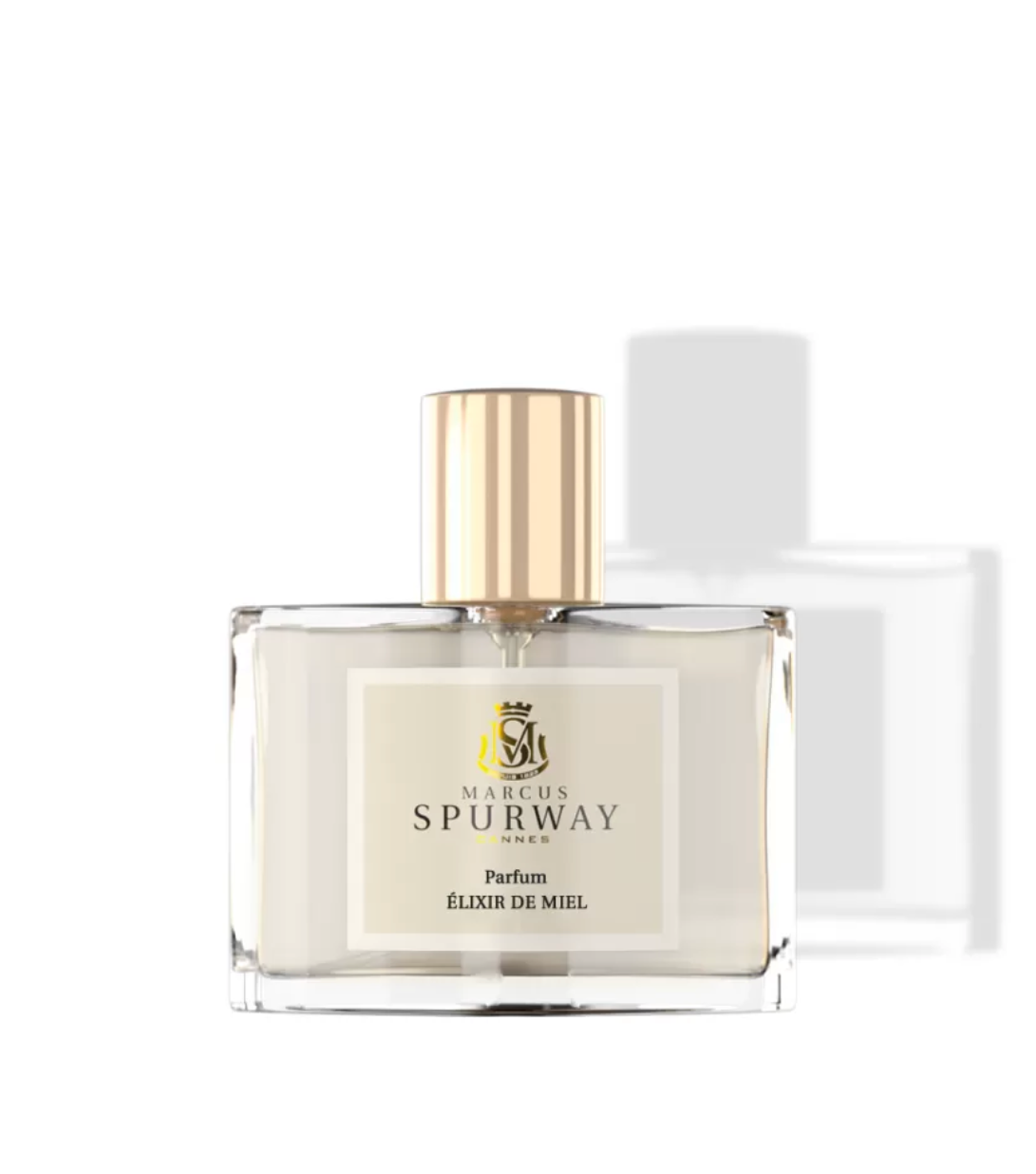Parfum Femme Elixir De Miel 50ml