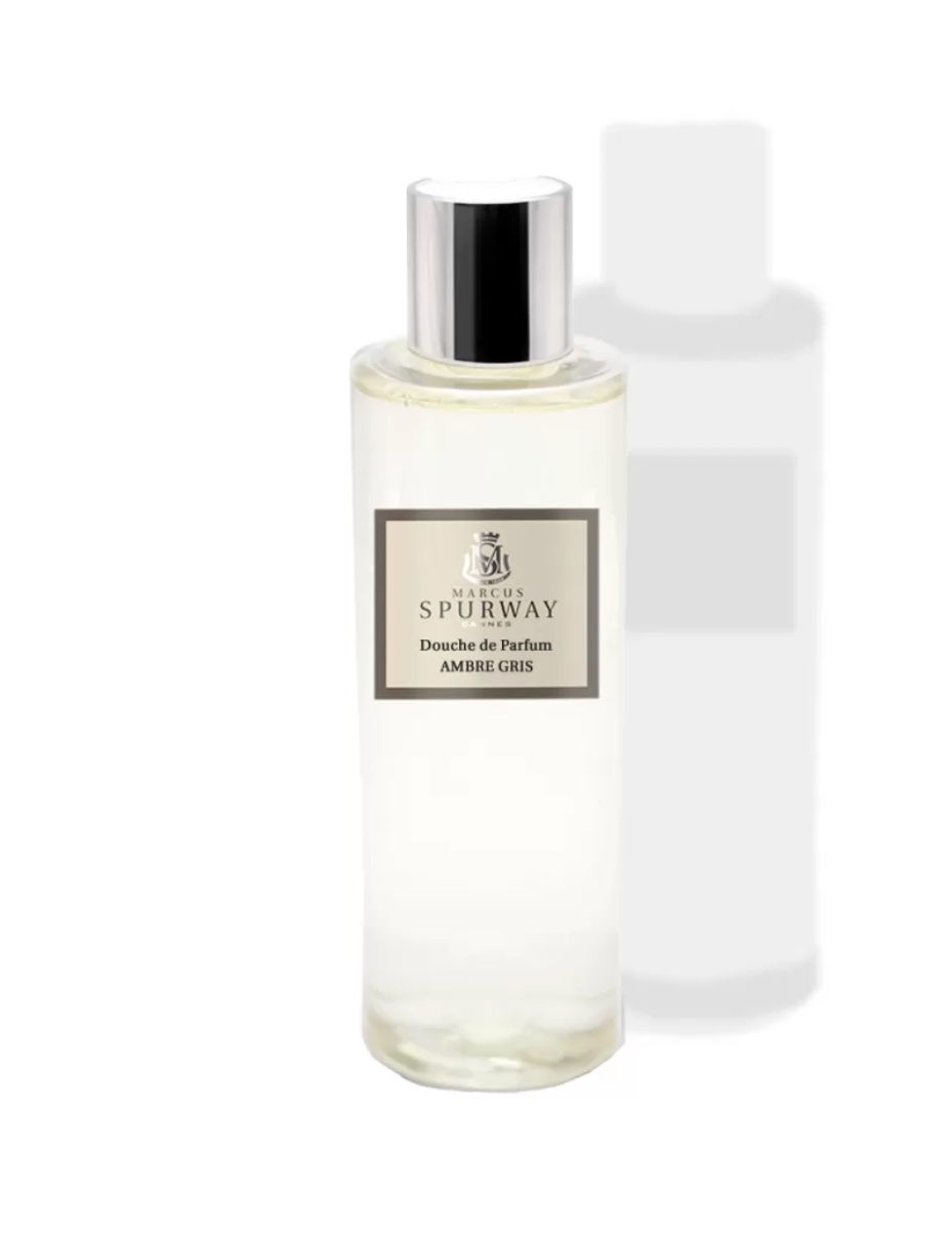 Douche de Parfum Ambre Gris 200ml