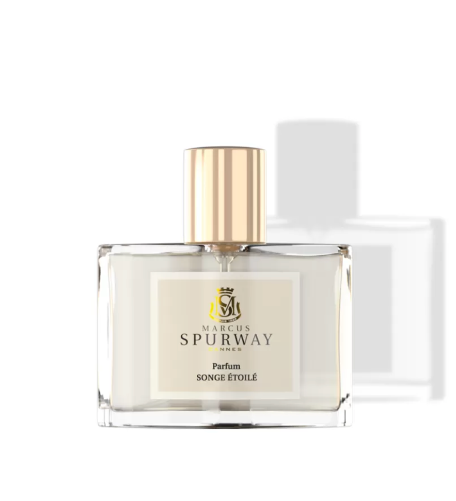 Parfum Femme Songe Etoilé 50ml