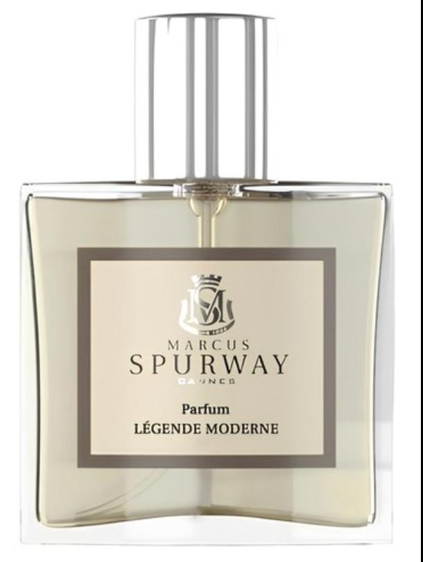 Parfum Homme Légende Moderne 50ml