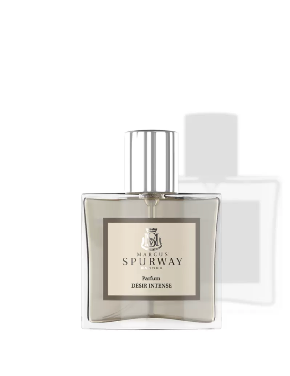 Parfum Homme Désir Intense 50ml