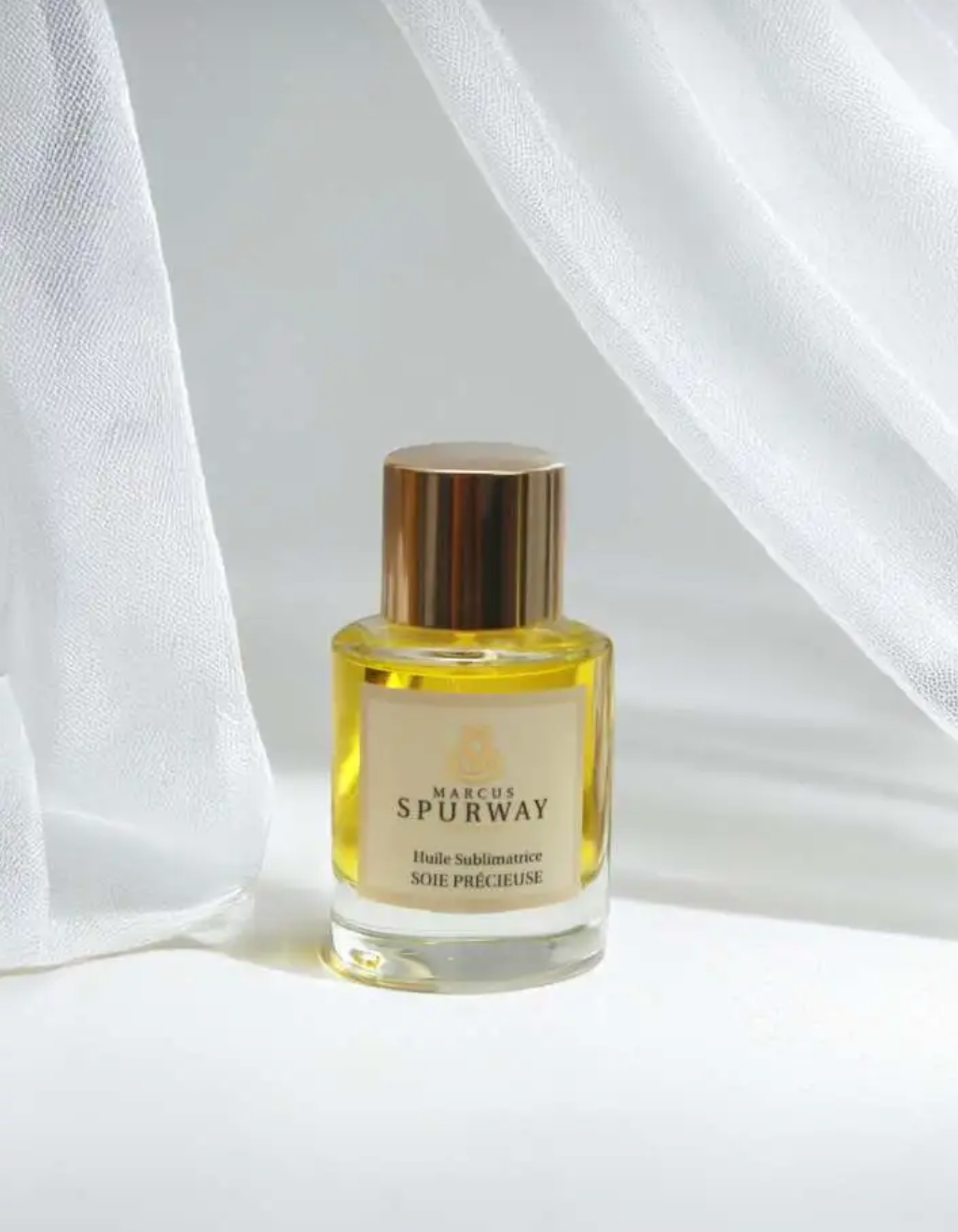 Huile Sublimatrice Soie Precieuse 50ml