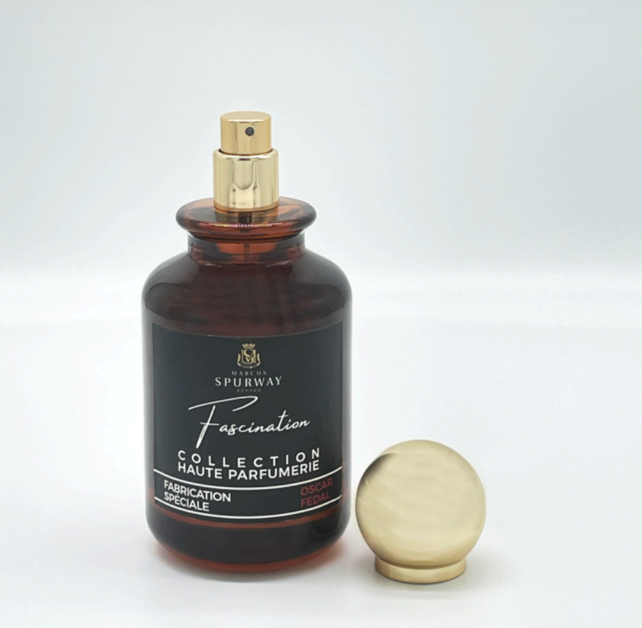 Parfum Fascination Haute Parfumerie 100 ml
