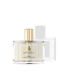 Parfum Femme d’origine naturelle Vanille de Madagascar 50ml