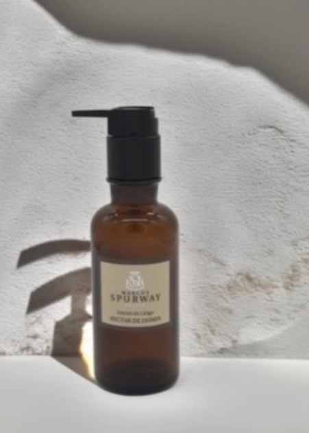 Extrait de linge Nectar de Jasmin