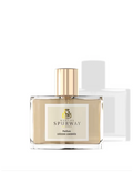 Parfum Femme Déesse Ambrée 50ml
