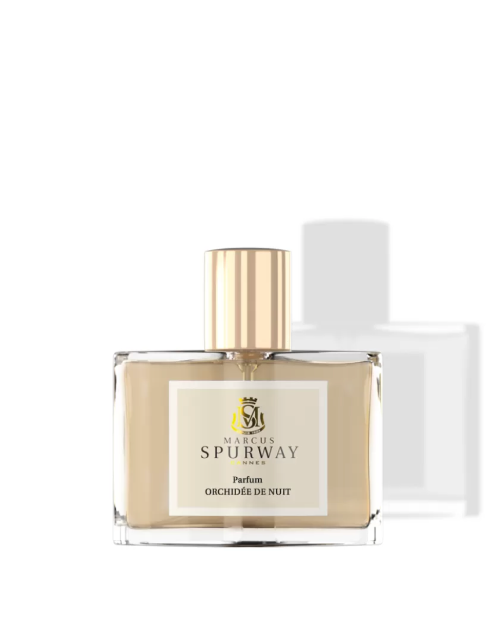 Parfum Femme Orchidée De Nuit 50ml