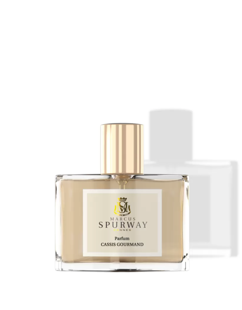 Parfum Femme Cassis Gourmand 50ml