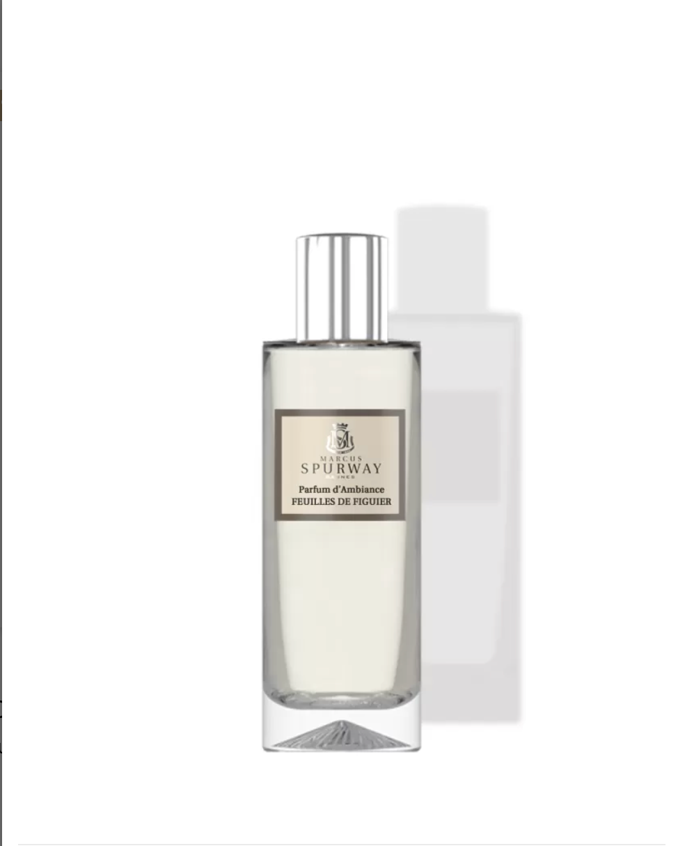 Parfum d'ambiance - Feuilles De Figuier - 100ml