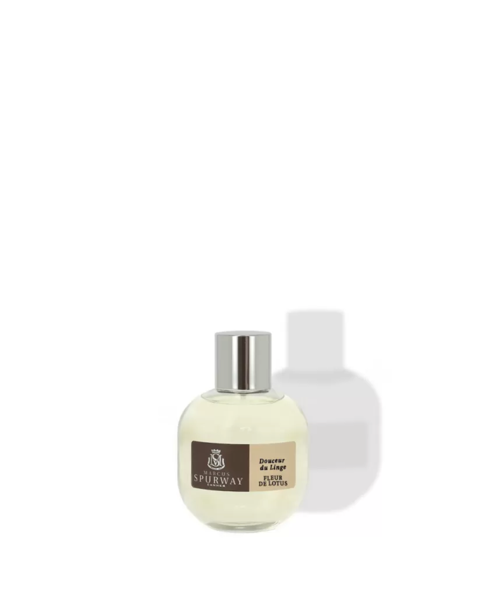Douceur du Linge - Fleur De Lotus -  100ml