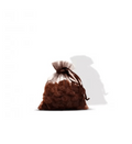 Pierres de Lave Parfumées - Amandes Castillanes - Pochon 50g