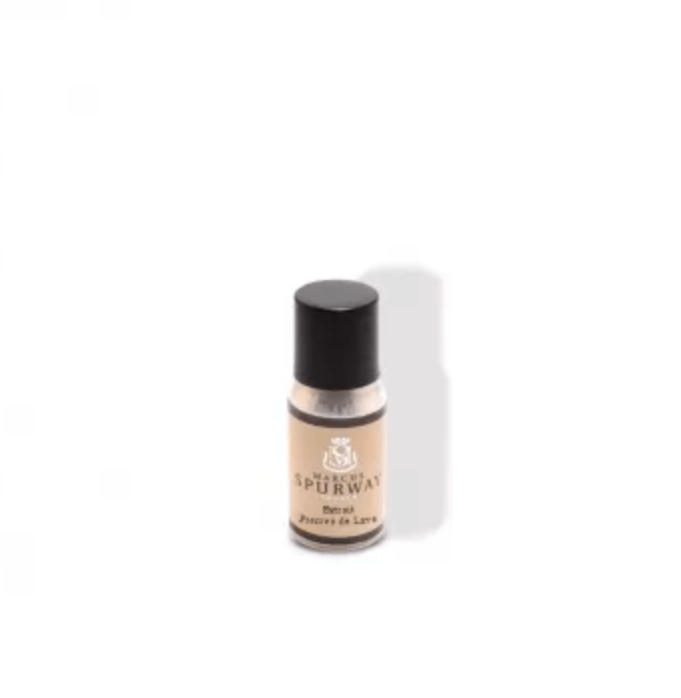 Pierres de Lave Parfumées - Fleur D'oranger - Extrait 20ml