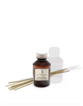 Parfum d'intérieur - Soie d'antan - Recharge 100ml