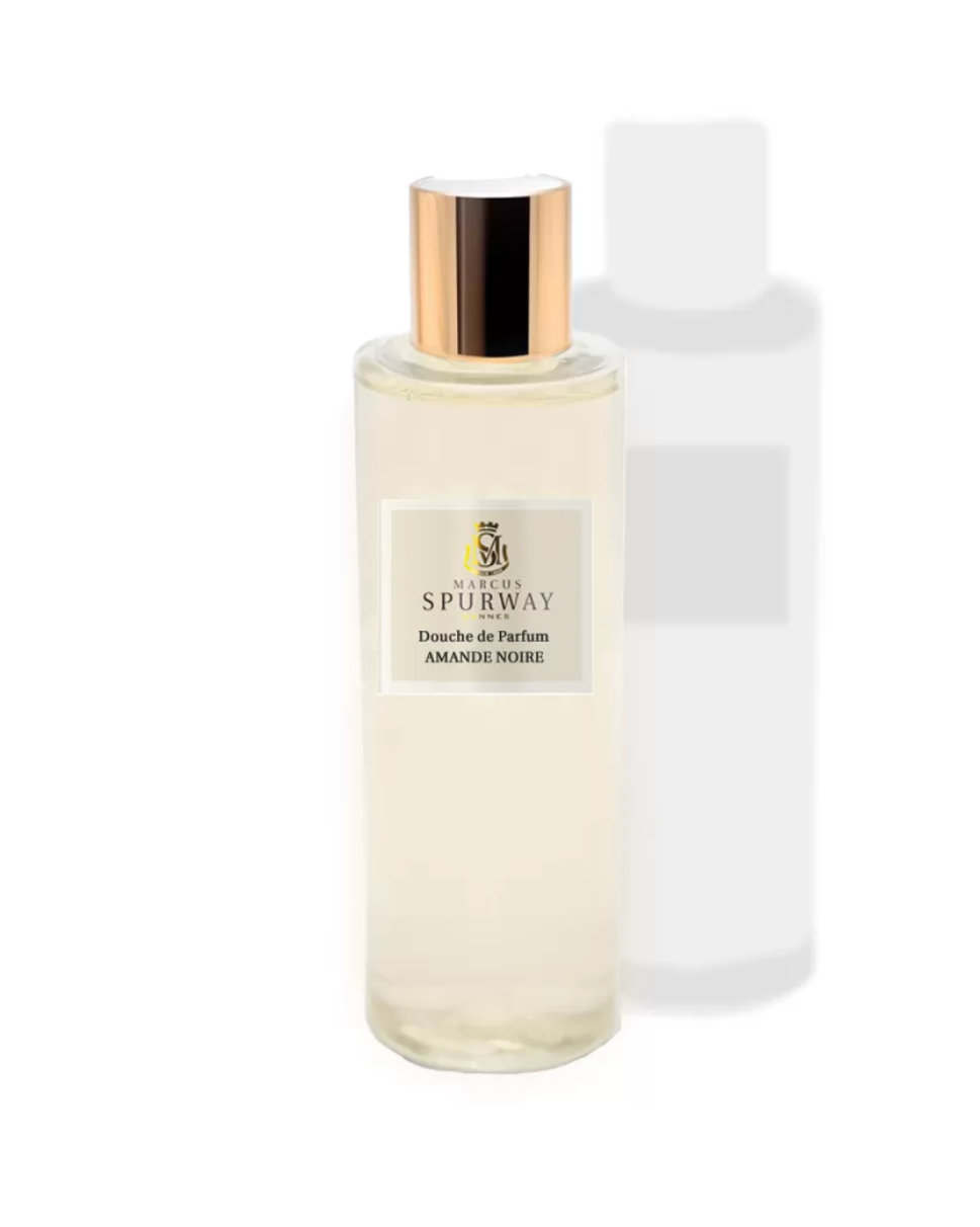 Douche de Parfum Amande Noire 200ml