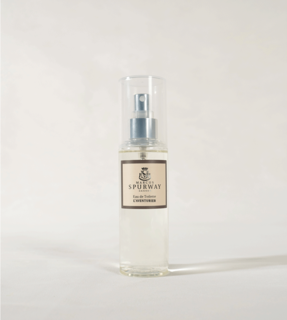 Eau de Toilette Homme L'Aventurier 100ml