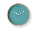 Horloge des Heures Artic " Hourtin " by Ocean Clock