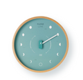 Horloge Lunaire ARTIC by Ocean Clock