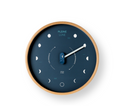 Horloge Lunaire Storm by Ocean Clock
