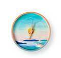 Baromètre Lagon by Ocean Clock
