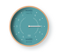 Horloge des Marées Artic "Hourtin Plage" by Ocean Clock