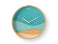 Horloge des Heures SeaSide "Hourtin" by Ocean Clock