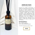 Parfum d'ambiance - Monoi De Tahiti - 200ml