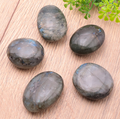Galet Labradorite A 50 a 110g (1 pièce)