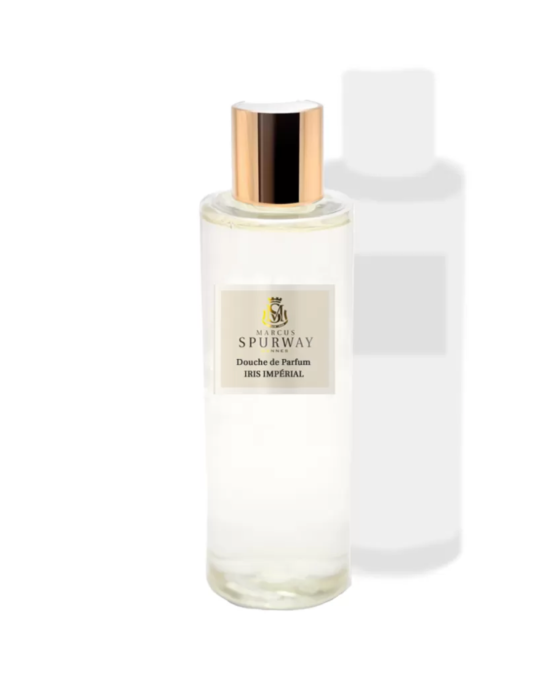 Douche de Parfum Iris Impérial 200ml