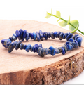 Bracelet baroque Lapis Lazuli A