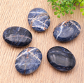 Galet 45mm Sodalite A (1 pièce)
