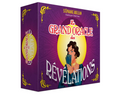 Le grand Oracle des Révélations Stéphanie Abellan