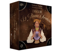 L'ORACLE DE LA BONNE AVENTURE Stéphanie Abellan