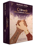 L'ORACLE DES CONTRATS D'AMES - COMPRENDRE ET DEBLOQUER VOS RELATIONS AMOUREUSES Stephanie Abellan