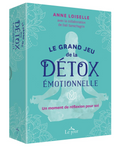 Le grand jeu de la Détox Emotionnelle Anne Loiselle