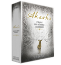 AKASHA - L'oracle des mémoires Akashiques Emily Nicolle